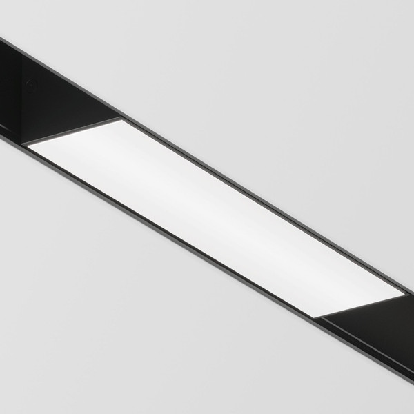 Изображение товара Трековый светильник Maytoni Track TR012-2-7W4K-B