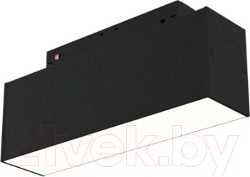 Изображение товара Трековый светильник Maytoni Track TR012-2-7W4K-B