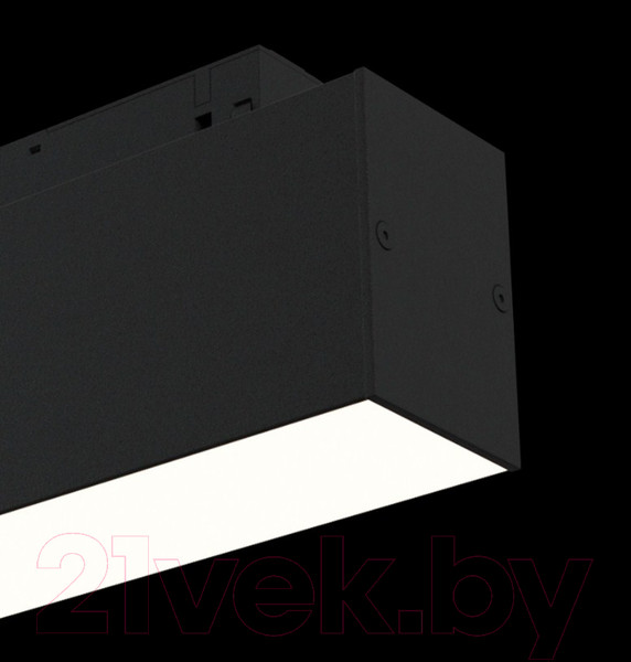 Изображение товара Трековый светильник Maytoni Track TR012-2-7W4K-B