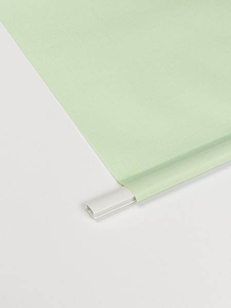 Изображение товара Рулонная штора Lm Decor Лайт LM 30-08C 120x170 (салатовый)