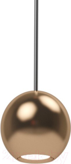 Изображение товара Потолочный светильник Maytoni Harmat P067PL-L5RG3K