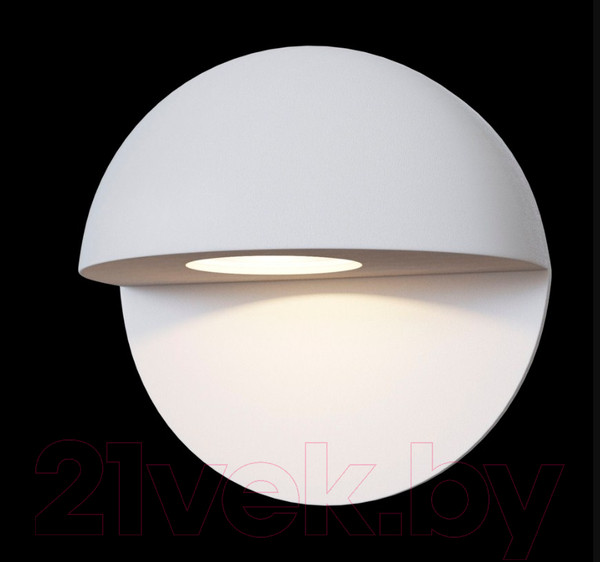 Изображение товара Бра уличное Maytoni Mezzo O033WL-L3W3K