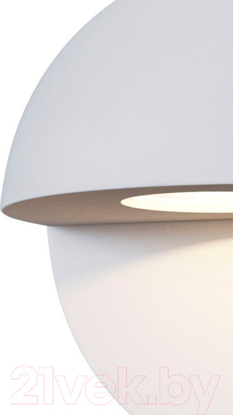 Изображение товара Бра уличное Maytoni Mezzo O033WL-L3W3K