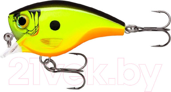 Изображение товара Воблер Rapala BX Brat / BXB06-CSD