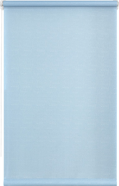 Изображение товара Рулонная штора Lm Decor Лайт LM 30-09C 90x160 (голубой)