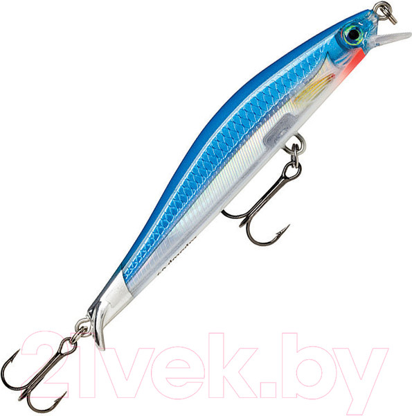 Изображение товара Воблер Rapala RipStop / RPS09-SB