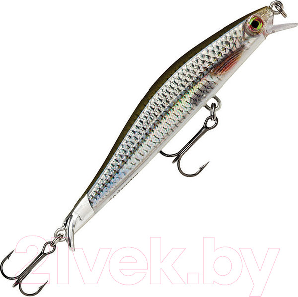 Изображение товара Воблер Rapala RipStop / RPS09-ROL