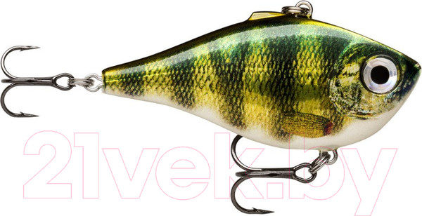 Изображение товара Воблер Rapala Rippin' Rap / RPR05-PEL