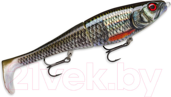 Изображение товара Воблер Rapala X-Rap Peto / XRPT14-ROL