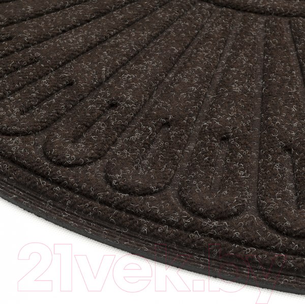 Изображение товара Коврик грязезащитный Multy Home Half Moon EU5000012