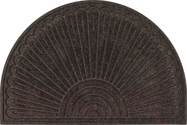 Изображение товара Коврик грязезащитный Multy Home Half Moon EU5000012
