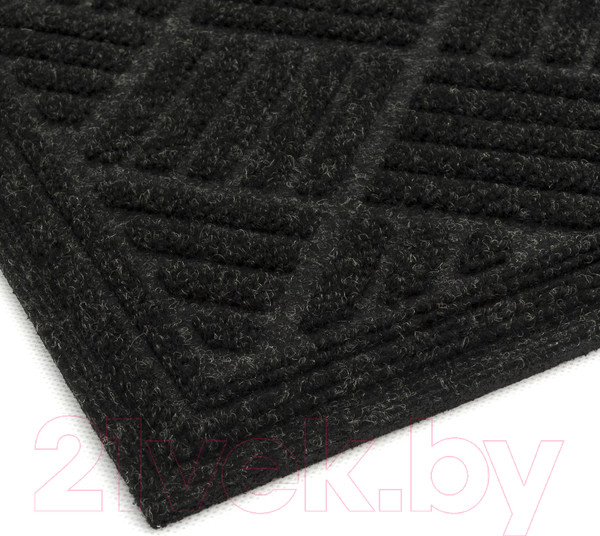 Изображение товара Коврик грязезащитный Multy Home Contours Parquet EU5000016