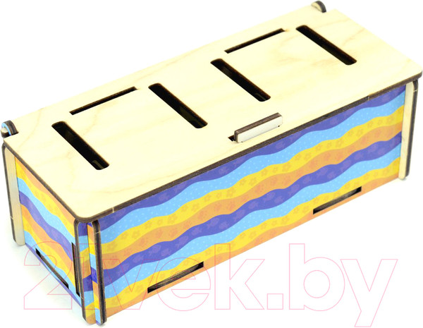 Изображение товара Сортер Paremo Сортер. Природа / PE720-88