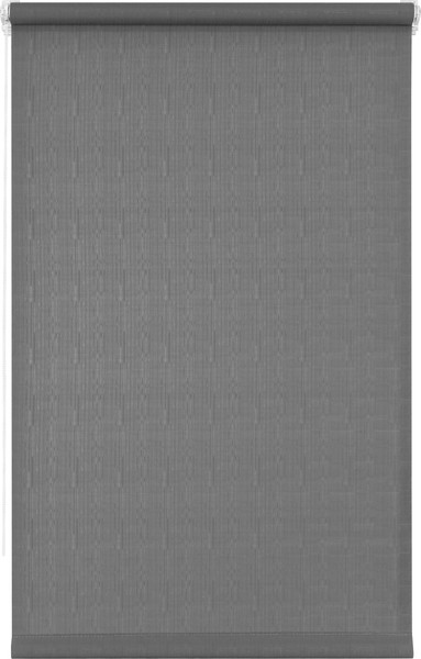 Изображение товара Рулонная штора Lm Decor Лайт LM 30-11C 130x170 (темно-серый)