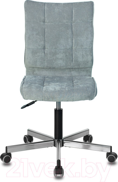Изображение товара Кресло офисное Бюрократ CH-330M/LT-28 (серый)