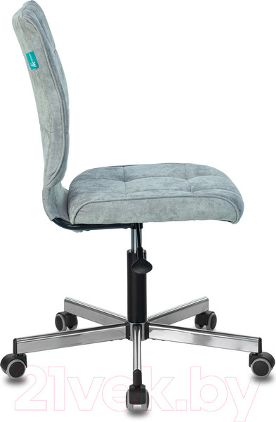 Изображение товара Кресло офисное Бюрократ CH-330M/LT-28 (серый)