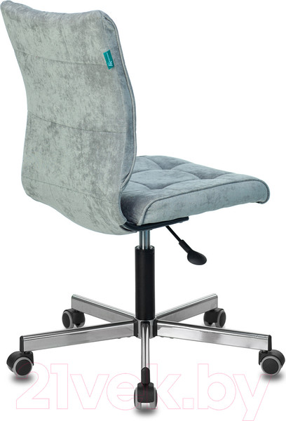 Изображение товара Кресло офисное Бюрократ CH-330M/LT-28 (серый)