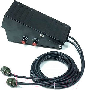 Изображение товара Пульт ДУ для сварочного аппарата AURORA 14520