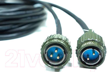 Изображение товара Пульт ДУ для сварочного аппарата AURORA 14520