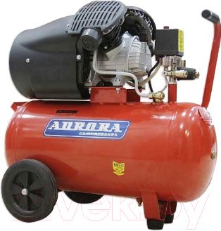Изображение товара Воздушный компрессор AURORA Gale-50 (6765)