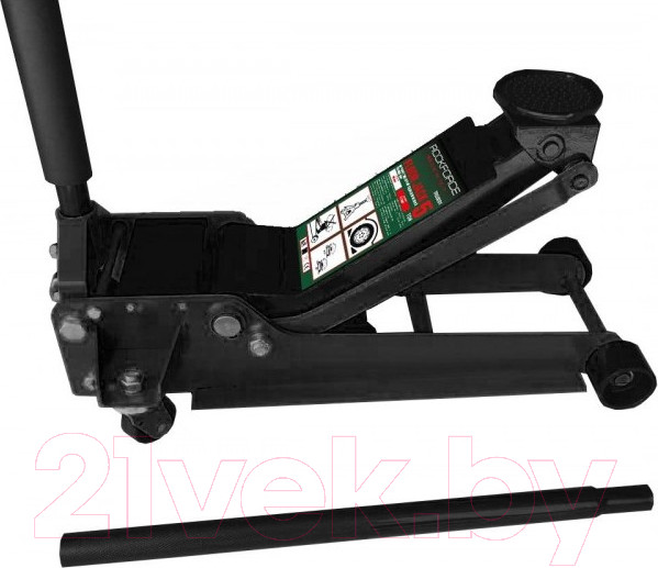 Изображение товара Подкатной домкрат RockForce RF-TR50001