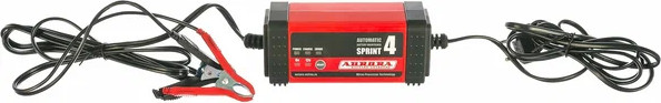 Изображение товара Зарядное устройство для аккумулятора AURORA Sprint-4 (14705)