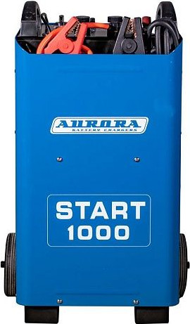 Изображение товара Пуско-зарядное устройство AURORA Start 1000 ДУ (19216)