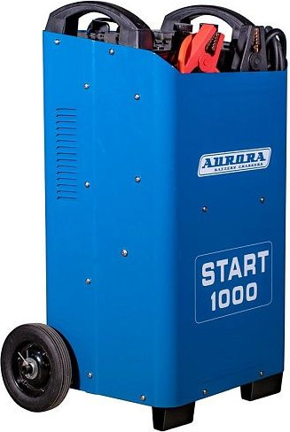 Изображение товара Пуско-зарядное устройство AURORA Start 1000 ДУ (19216)