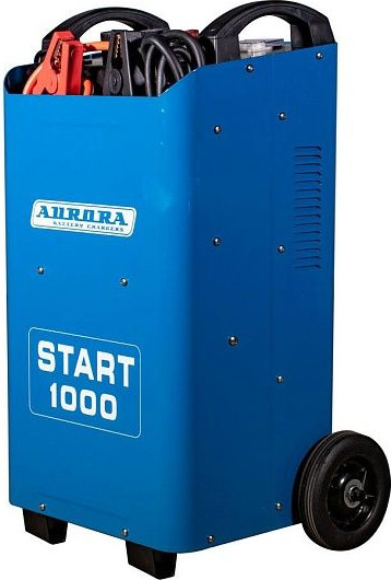 Изображение товара Пуско-зарядное устройство AURORA Start 1000 ДУ (19216)