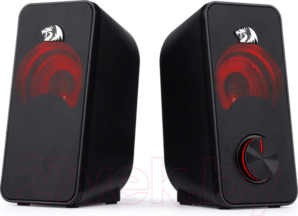 Изображение товара Акустическая система Redragon Stentor / 77600 (черный)