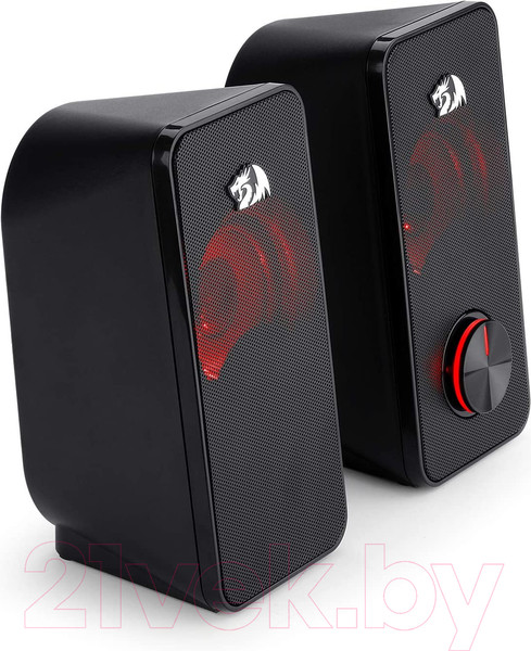 Изображение товара Акустическая система Redragon Stentor / 77600 (черный)