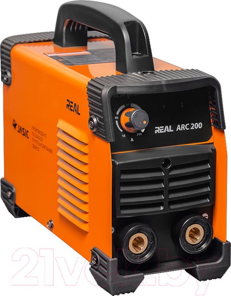 Изображение товара Инвертор сварочный Сварог Real ARC 200 Z238N (95726)
