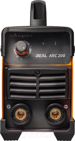 Изображение товара Инвертор сварочный Сварог Real ARC 200 Z238N (95726)