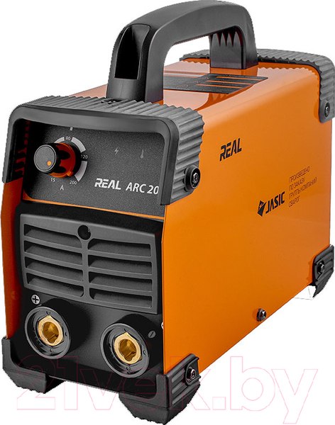Изображение товара Инвертор сварочный Сварог Real ARC 200 Z238N (95726)