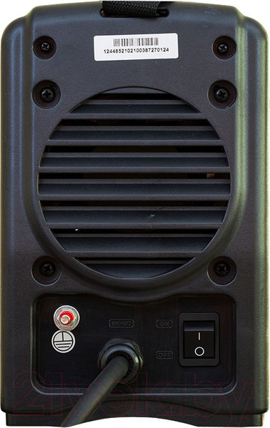 Изображение товара Инвертор сварочный Сварог ARC 205 B / Z203 (87881)