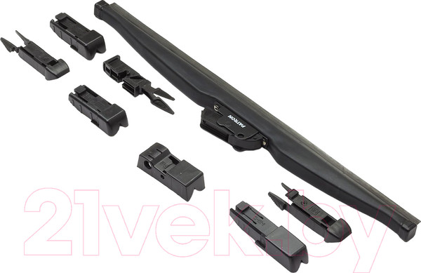 Изображение товара Щетка стеклоочистителя Patron PWB360-W