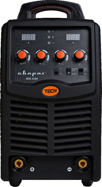 Изображение товара Инвертор сварочный Сварог Tech MIG 3500 / N222 (91307)