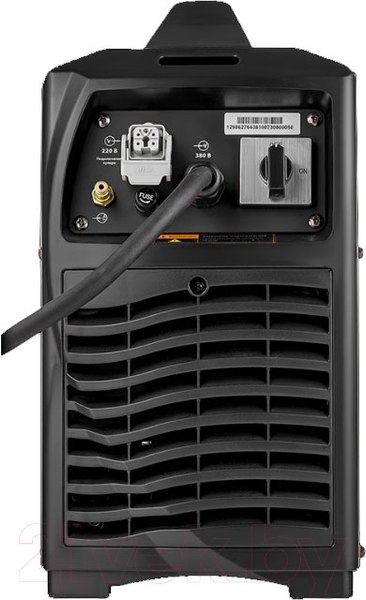 Изображение товара Инвертор сварочный Сварог Pro TIG 315 P AC/DC Multiwave E202 (96860)