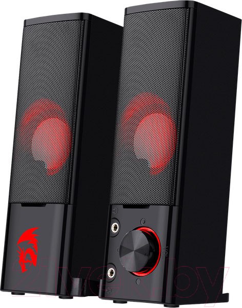 Изображение товара Акустическая система Redragon Orpheus / 77601 (черный)