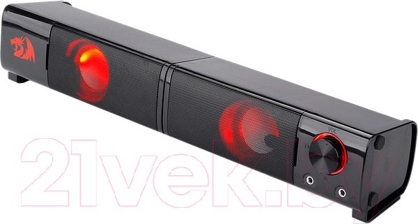 Изображение товара Акустическая система Redragon Orpheus / 77601 (черный)