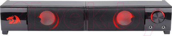 Изображение товара Акустическая система Redragon Orpheus / 77601 (черный)