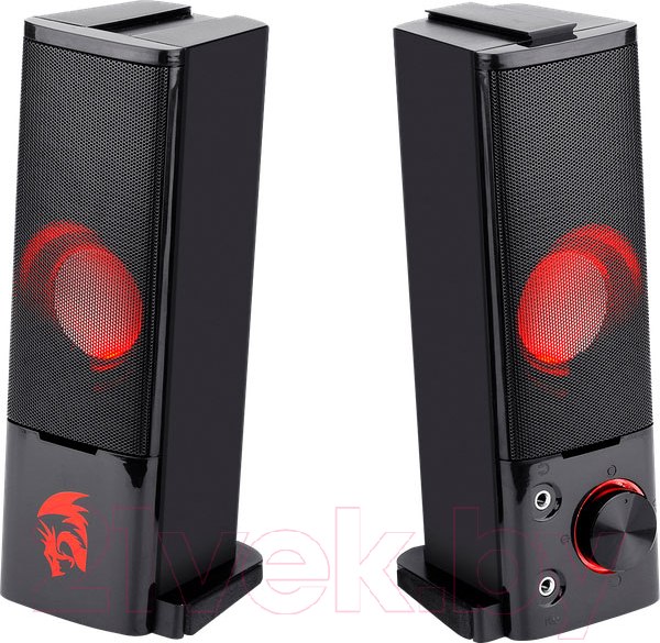 Изображение товара Акустическая система Redragon Orpheus / 77601 (черный)