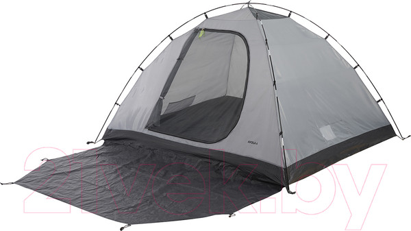 Изображение товара Палатка Trek Planet Bergamo 2 / 70202 (зеленый)