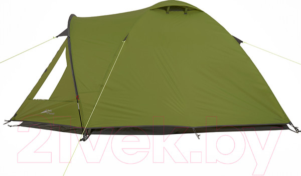 Изображение товара Палатка Trek Planet Bergamo 2 / 70202 (зеленый)
