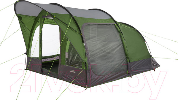 Изображение товара Палатка Trek Planet Siena Lux 4 / 70244 (зеленый)