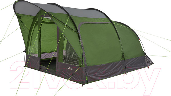 Изображение товара Палатка Trek Planet Siena Lux 4 / 70244 (зеленый)