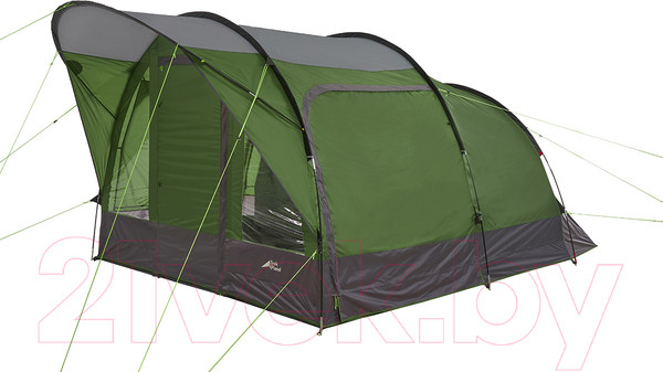 Изображение товара Палатка Trek Planet Siena Lux 4 / 70244 (зеленый)