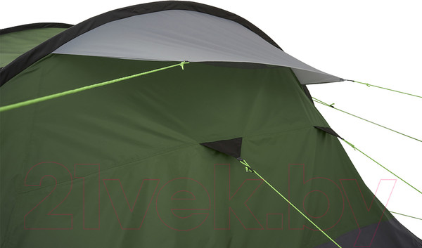 Изображение товара Палатка Trek Planet Siena Lux 4 / 70244 (зеленый)