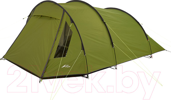 Изображение товара Палатка Trek Planet Ventura 4 / 70215 (зеленый)