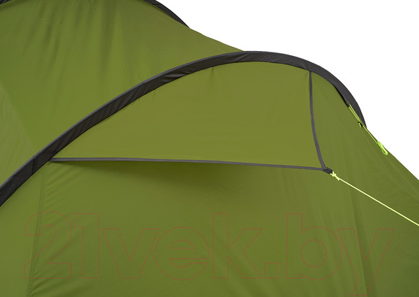 Изображение товара Палатка Trek Planet Ventura 4 / 70215 (зеленый)